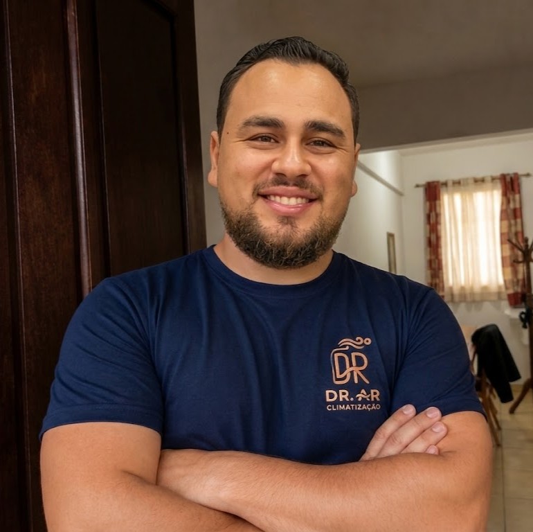 Clayson Prestes