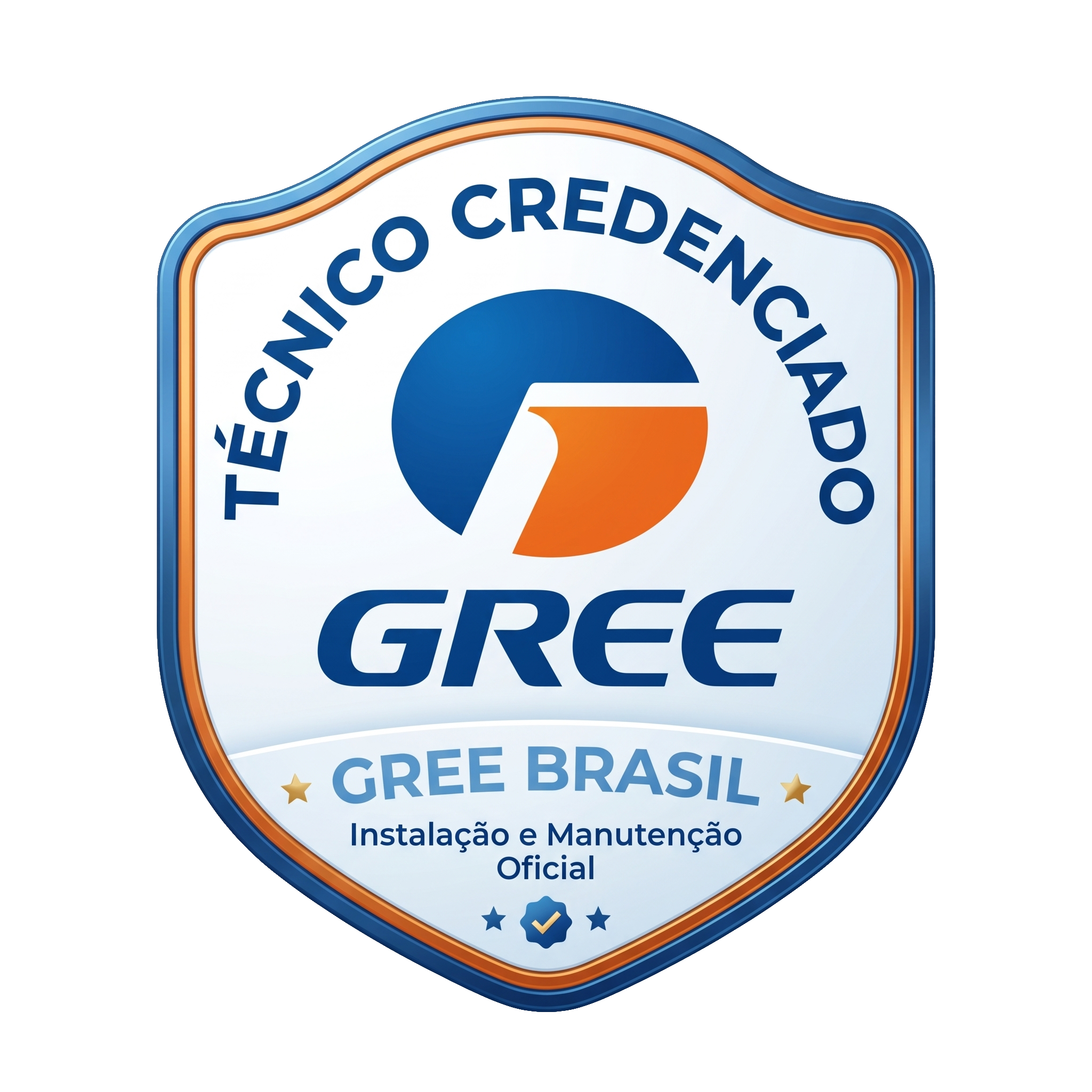 Técnico Credenciado Gree